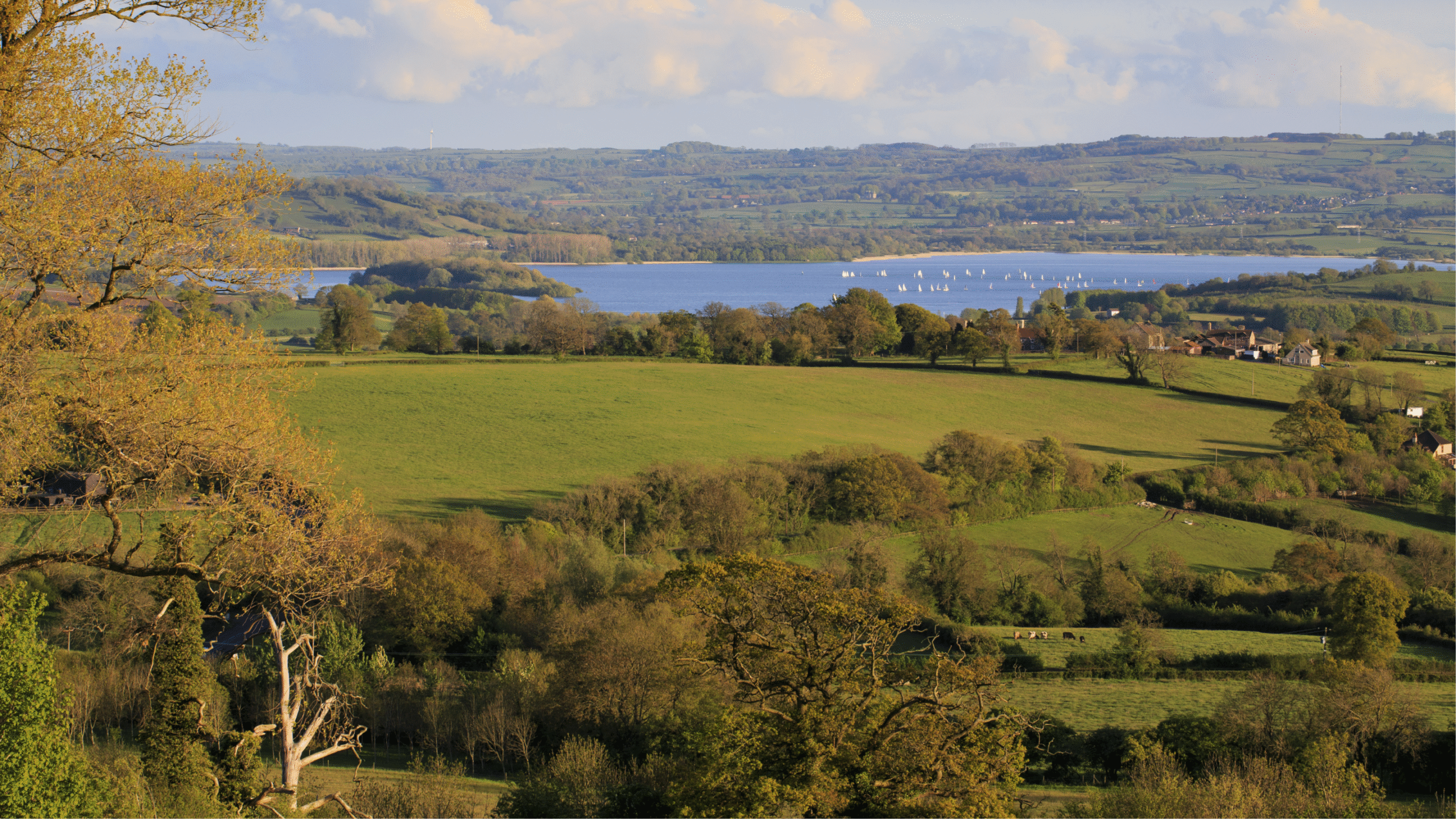 Chew Valley photo