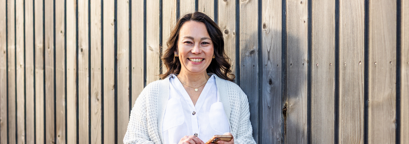 Mariko Broome Health Coach Bath